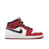 Jordan 1 Mid Chicago (2020) (GS) 554725-173 - Nicesk photo 1