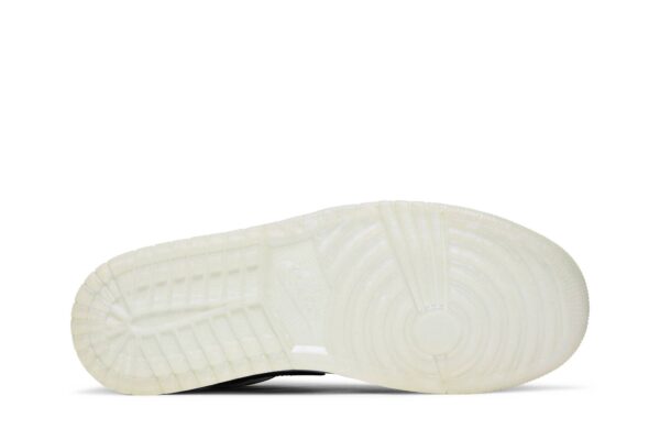 Jordan 1 Mid Diamond Shorts DH6933-100 - Nicesk photo 4