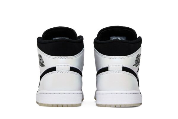 Jordan 1 Mid Diamond Shorts DH6933-100 - Nicesk photo 6