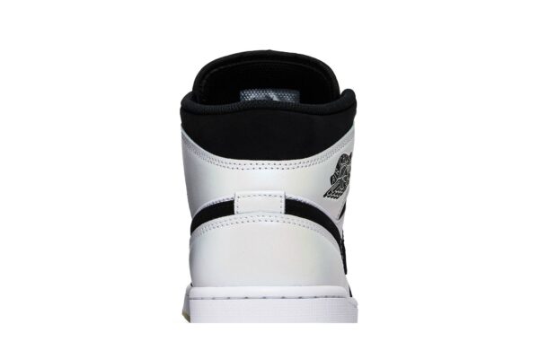 Jordan 1 Mid Diamond Shorts DH6933-100 - Nicesk photo 7