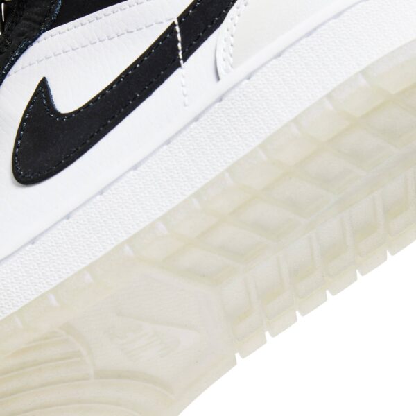Jordan 1 Mid Diamond Shorts DH6933-100 - Nicesk photo 9