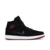 Jordan 1 Mid Fearless Come Fly With Me CK5665-062 - Nicesk photo 1