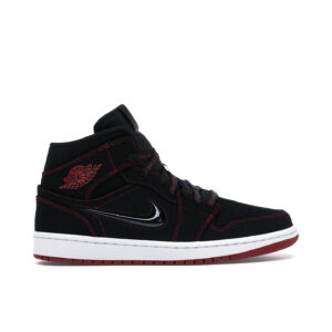 Jordan 1 Mid Fearless Come Fly With Me CK5665-062 - Nicesk photo 1