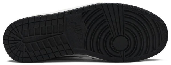 Jordan 1 Mid Fearless Facetasm CU2802-100 - Nicesk photo 5