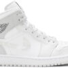 Jordan 1 Mid Grey Camo DC9035-100 - Nicesk photo 1