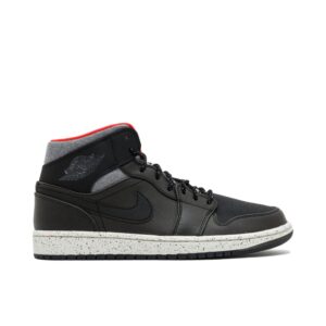 Jordan 1 Mid Holiday (2015) 811124-035 - Nicesk photo 1