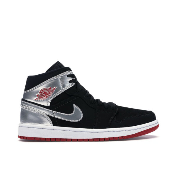 Jordan 1 Mid Johnny Kilroy 554724-057 - Nicesk photo 1