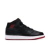Jordan 1 Mid Lance Mountain Bred (GS) 554725-028 - Nicesk photo 1