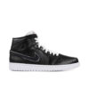 Jordan 1 Mid Maybe I Destroyed The Game 852542-016 - Nicesk photo 1