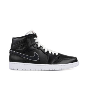 Jordan 1 Mid Maybe I Destroyed The Game 852542-016 - Nicesk photo 1