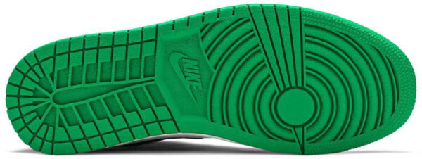 Jordan 1 Mid Oakland 852542-101 - Nicesk photo 5