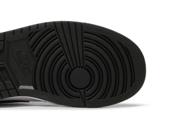 Jordan 1 Mid Panda (Women's) DV0991-101 - Nicesk photo 5