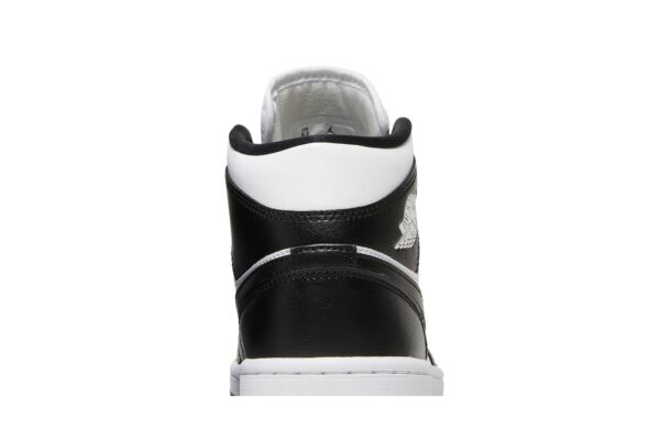 Jordan 1 Mid Panda (Women's) DV0991-101 - Nicesk photo 7
