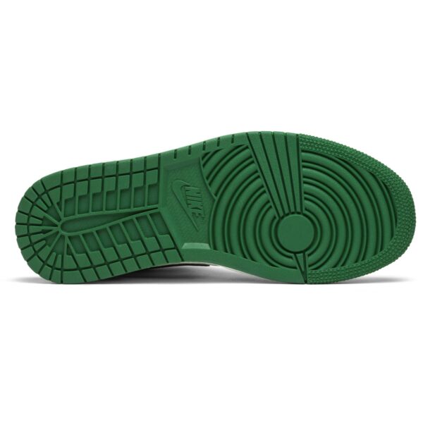 Jordan 1 Mid Pine Green 852542-301 - Nicesk photo 4