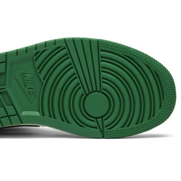 Jordan 1 Mid Pine Green 852542-301 - Nicesk photo 5