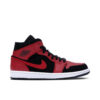 Jordan 1 Mid Reverse Bred 554724-054 - Nicesk photo 1