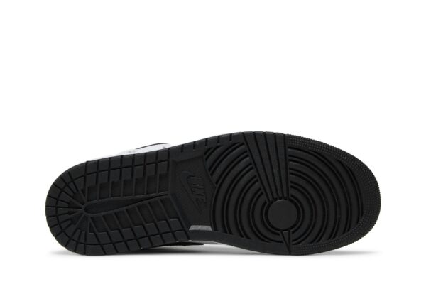 Jordan 1 Mid Reverse Panda DQ8426-132 - Nicesk photo 4