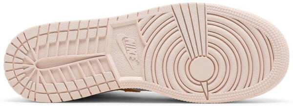 Jordan 1 Mid SE Arctic Pink (GS) DC9517-600 - Nicesk photo 5