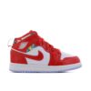 Jordan 1 Mid SE Barcelona Sweater (PS) DC7249-600 - Nicesk photo 1