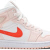 Jordan 1 Mid SE Corduroy Sail DA8009-108 - Nicesk photo 1