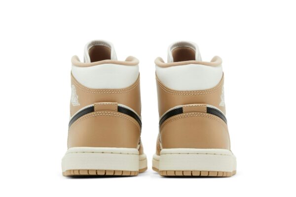 Jordan 1 Mid SE Desert Sail (Women's) BQ6472-103 - Nicesk photo 6