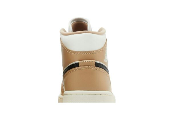 Jordan 1 Mid SE Desert Sail (Women's) BQ6472-103 - Nicesk photo 7