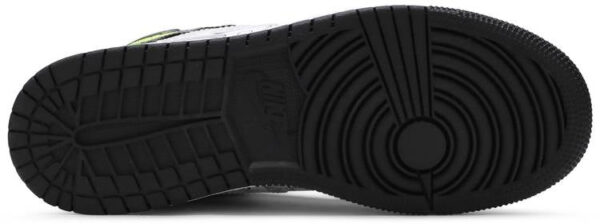 Jordan 1 Mid SE DIY (GS) DC4099-100 - Nicesk photo 5