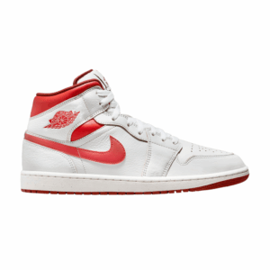 Jordan 1 Mid SE Dune Red FJ3458-160 - Nicesk photo 1