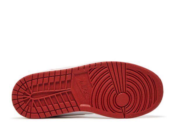 Jordan 1 Mid SE Dune Red FJ3458-160 - Nicesk photo 5