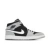 Jordan 1 Mid SE Elephant Print DM1200-016 - Nicesk photo 1