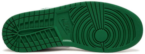 Jordan 1 Mid SE Grey Green DC7294-103 - Nicesk photo 5