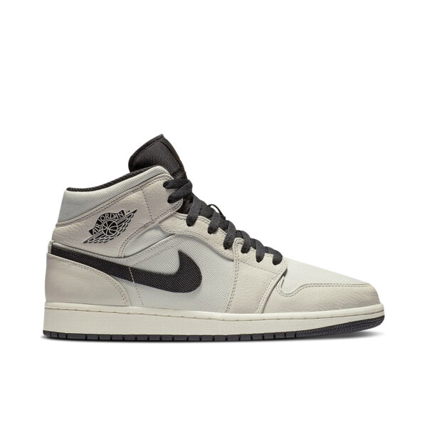 Jordan 1 Mid SE Light Bone 852542-002 - Nicesk photo 1