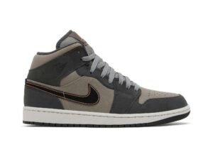 Jordan 1 Mid SE Night Stadium FQ8338-017 - Nicesk photo 1