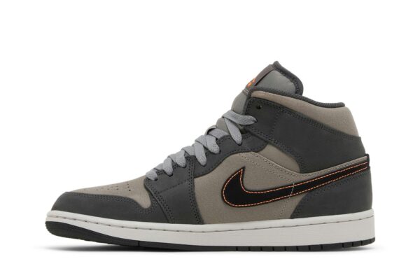 Jordan 1 Mid SE Night Stadium FQ8338-017 - Nicesk photo 3