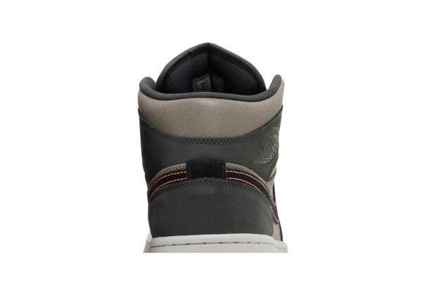 Jordan 1 Mid SE Night Stadium FQ8338-017 - Nicesk photo 7