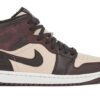 Jordan 1 Mid SE Paris YMCA FZ4359-200 - Nicesk photo 1