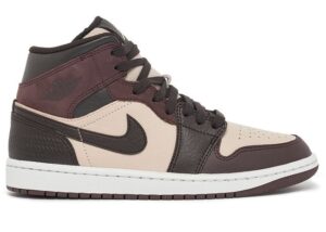 Jordan 1 Mid SE Paris YMCA FZ4359-200 - Nicesk photo 1