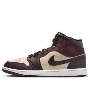 Jordan 1 Mid SE Paris YMCA FZ4359-200 - Nicesk photo 2