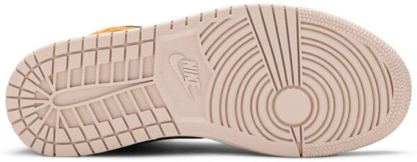 Jordan 1 Mid SE Particle Beige (Women's) DD2224-200 - Nicesk photo 5