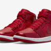 Jordan 1 Mid SE Pomegranate (Women's) DH5894-600 - Nicesk photo 1