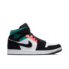 Jordan 1 Mid SE South Beach 852542-116 - Nicesk photo 1