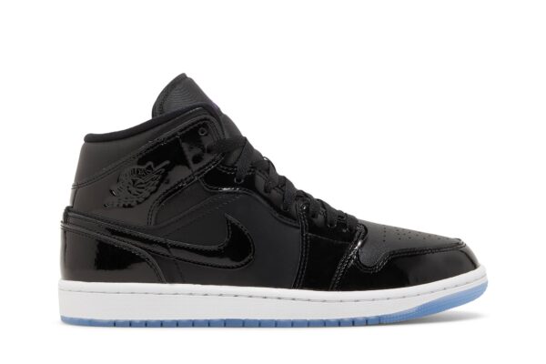 Jordan 1 Mid SE Space Jam DV1308-004 - Nicesk photo 1