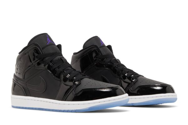 Jordan 1 Mid SE Space Jam DV1308-004 - Nicesk photo 8