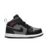 Jordan 1 Mid Shadow Red (TD) 640735-096 - Nicesk photo 1