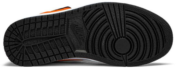 Jordan 1 Mid Shattered Backboard 554724-058 - Nicesk photo 5