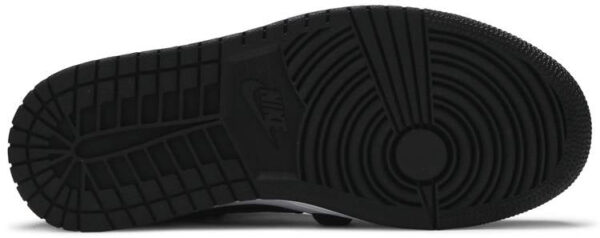 Jordan 1 Mid Sisterhood (Women's) CV0152-401 - Nicesk photo 5