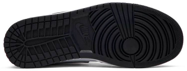 Jordan 1 Mid Top 3 554724-124 - Nicesk photo 5