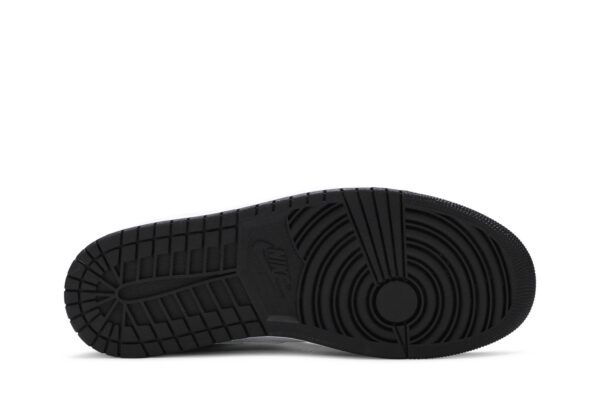 Jordan 1 Mid Tropical Twist Igloo 554724-132 - Nicesk photo 4