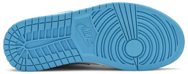Jordan 1 Mid UNC (Women's) BQ6472-114 - Nicesk photo 5