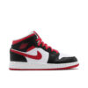 Jordan 1 Mid Very Berry (GS) 554725-016 - Nicesk photo 1